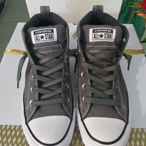 Young Men's Converse Sneakers